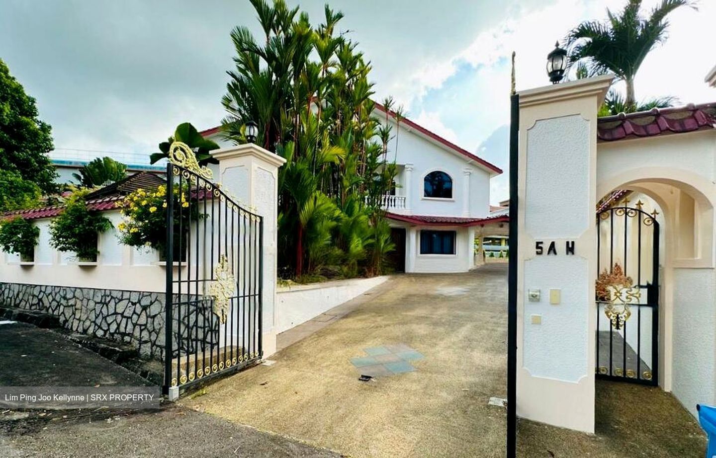 Coronation Road (D10), Detached #473295051